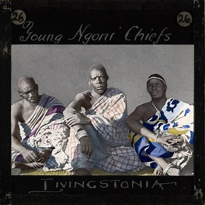 Ngoni people - Alchetron, The Free Social Encyclopedia