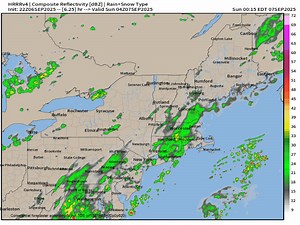 The rain is far from over. Here's the future radar from 8:00 this evening to 12 PM tomorrow: | My Personal Weatherman
