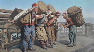 An Armenian Artist of Constantinople