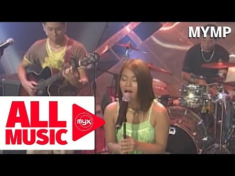 MYMP - Kailan (MYX Live! Performance)