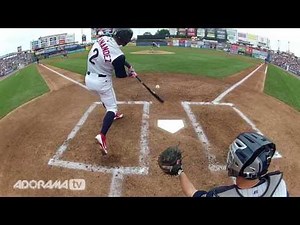 Umpire View Ep 115: Visual Impressions with Joe DiMaggio: Adorama Photography TV