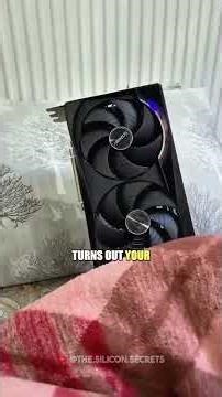 YOUR GAMING PC IS A LIE: THE HIDDEN GPU SECRET