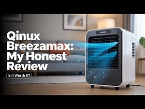 Qinux BreezaMax Honest Review – Watch Before You Buy!