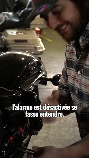 GoodTips #4 - Remplacement de batterie sur Harley Davidson