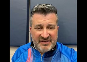 Metro Detroit lawyer was cycling for Make-A-Wish when alleged drunk driver hit, killed him