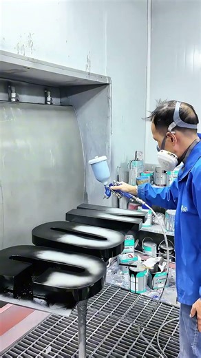 Modern Building Entrance Led Display Ideas