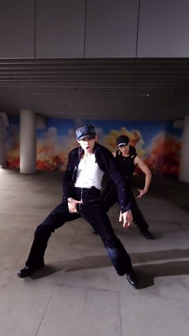 Sparkling Performance by TXT's Yeonjun