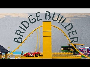 BRIDGE TECHNIQUES lego