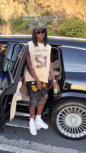 Seyi Vibez: Rise to Fame and Icons in Music