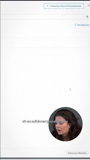 Como facilitar a abertura de ORDEM DE MANUTENÇÃO no SAP #shorts