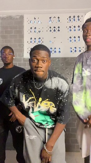 Dancing Drip TikTok Compilation