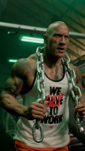 🚨 NEW Project Rock Underground Collection 🚨 Train hard. Stay strong. ENJOY THE GEAR 💪🏾 Link to shop: projectrock.online/djq224 Under Armour #ProjectRock #ProjectRockTrainingClub | Dwayne The Rock Johnson