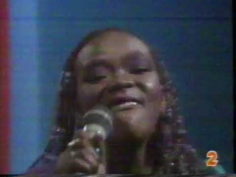 Brenda Fassie - Promises