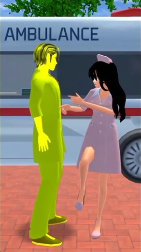 Transformasi kuning💛#sakuraschoolsimulator #viral #viralvideo #viralshorts #trending #yt