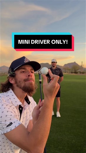Tips for Mini Driver Golfing with Kids