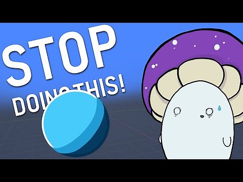 Anime Cel Shader for Blender 4.1 and Older [EEVEE] - Comfee Tutorial