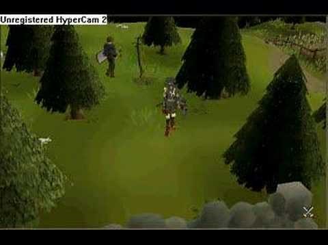 runescape how to get a pet squirrel