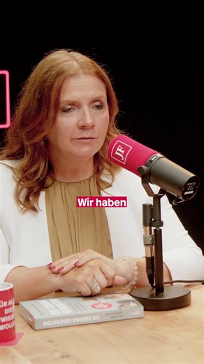 Publizistin Birgit Kelle spricht über die Auswirkung von Corona auf den Lernstand der Schüler. Das Interview in voller Länge jetzt auf YouTube anschauen: https://www.youtube.com/watch?v=cckWkMnav3Q | JUNGE FREIHEIT