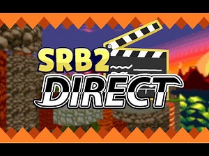 SRB2 Mod Direct #7 | January 1st, 2024