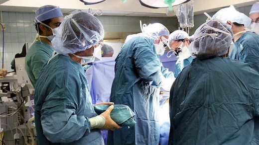 Florida organ recovery agency could close after ‘unsafe practices’ found