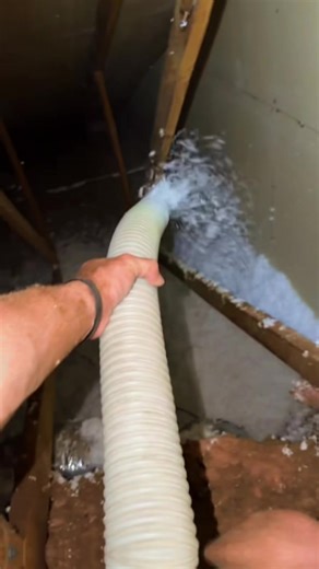 Attic insulation isn’t just an upgrade — it’s a game changer 💪🏼 Helping homeowners improve comfort, energy efficiency, and indoor air quality — starting from the attic. Quality materials, clean installs, and results you can feel year-round! #turnersatticsolutionsllc #insulation #homeupgrades #energyefficiency #atticinsulation