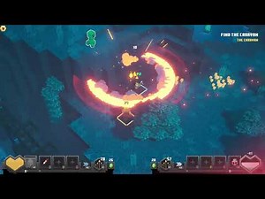 Minecraft Dungeons - 2 player - Co-Op - Gameplay