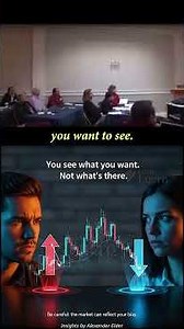 Alexander Elder: The Real Meaning Behind Every Price on Your Chart