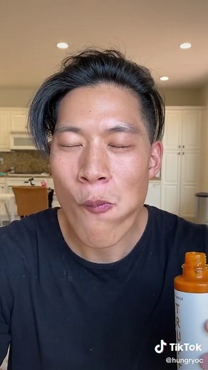 Spicy Chicken McNuggets with Truffle Hot Sauce Combo