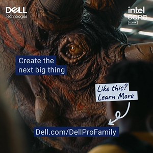 Dell Technologies on Reels
