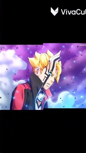 “Boruto edit 🔥 | Feel the aura 😈