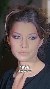 1.6M views · 17K reactions | Jessica Biel through the years ✨ : Getty | CinemaBlend | Facebook