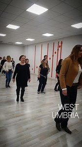Cheyenne! | WEST UMBRIA Country Dance