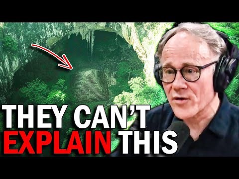 Scientists Discovered An Ancient Pyramid In The Amazon Jungle That Defies ALL Logic