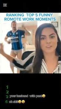 #funny remote work moments#