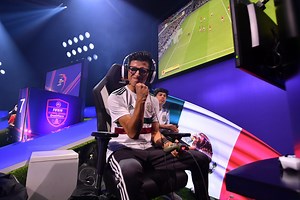 More than half a billion minutes watched of FIFA esports events