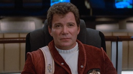 Isaac Asimov did not hold back about Star Trek V: The Final Frontier