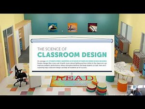 Module 5 Classroom Design