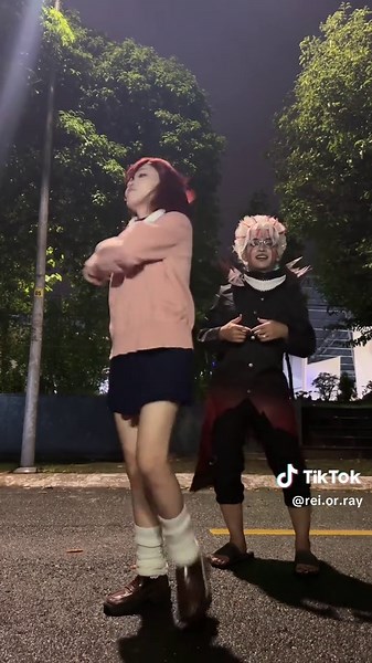 Cosplay Nữ Hehe - Thích Cosplay, Đồ Cosplay Rei.or.ray