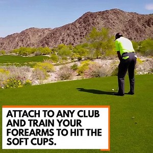 353K views · 358 reactions | The #1 Swing Training Aid on Tour can quickly help any golfer train a Tour Level swing. Join over 40,000 Golfers who are using Power Package. | Power Package Golf | Facebook