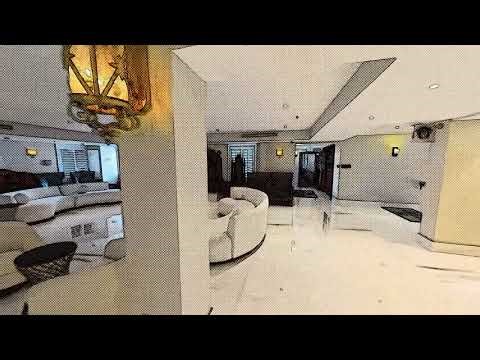 Hilton St. Augustine Historic Bayfront Lobby