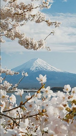 Spring at Mount Fuji in 100MP | Hasselblad X2D II 100C