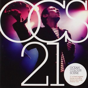 Ocean Colour Scene - 21