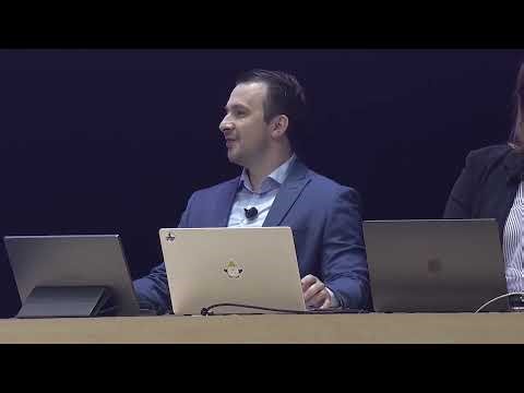 Guidewire Connections Keynote | Diego Devalle