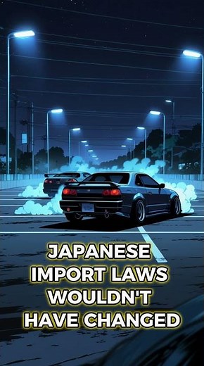 How Paul Walker’s Toyota Supra Changed Car Culture Forever | The JDM Revolution Explained