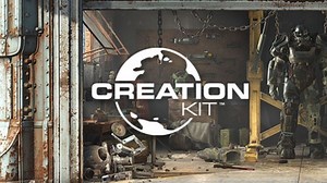Fallout 4 creation kit modding beta