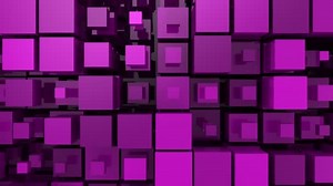 Background Boxes Abstract Background Loop Created Animation