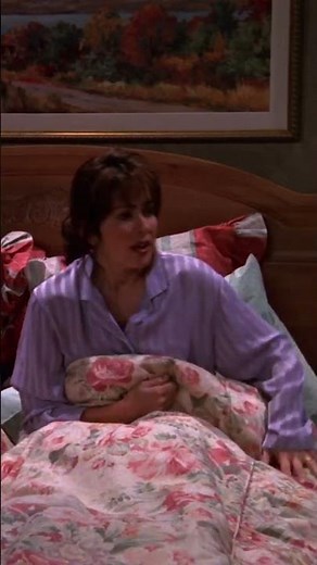 Marie Sleeps Over | Everybody Loves Raymond
