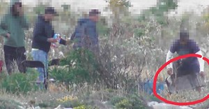 Another Weekend, More Environmental Crimes: Malta's Rangers Document 3 New Cases In Qalet Marku