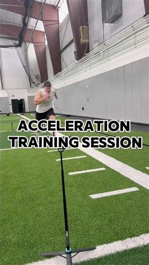 ACCELERATION TRAINING