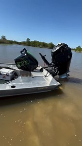 17K reactions · 372 shares | Is a 300 on a john boat necessary?...